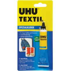 UHU  Spezialkleber Textil 20 g