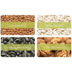 Ultra Nature Fußboden- und Möbelwachs Frablos 0,175 kg