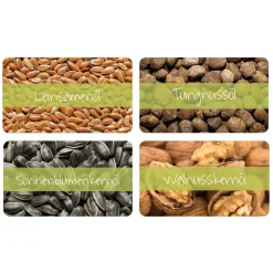 Ultra Nature Möbel Kräuteröl Farblos 0.25 L