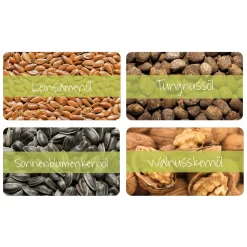 Ultra Nature Pflegeöl Farblos 0.25 L