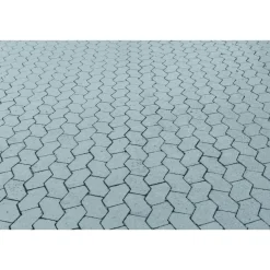 Ultrament Betonlasur Pflaster Frisch grau 2,5 L für ca 15 m²