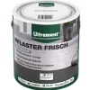 Ultrament Pflasterfarbe Pflaster-Frisch 2,5 l transparent
