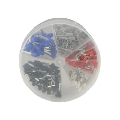 Unitec Aderendhülsen-Sortiment,