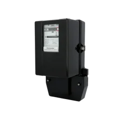 Unitec Drehstromzähler, 220 V regeneriert,
