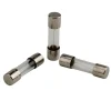 Unitec Feinsicherung 5 x 20 mm 2A träge 4 Stück