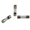 Unitec Feinsicherung 5 x 20 mm 1,6A träge 4 Stück