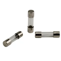 Unitec Feinsicherung 5 x 20 mm 1,6A träge 4 Stück