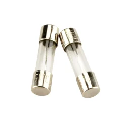 Unitec Feinsicherung 5 x 20 mm 3,15A träge 4 Stück