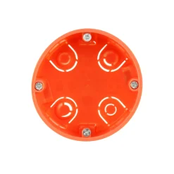 Unitec Hohlwand-Schalterdose 68 mm 10 Stück