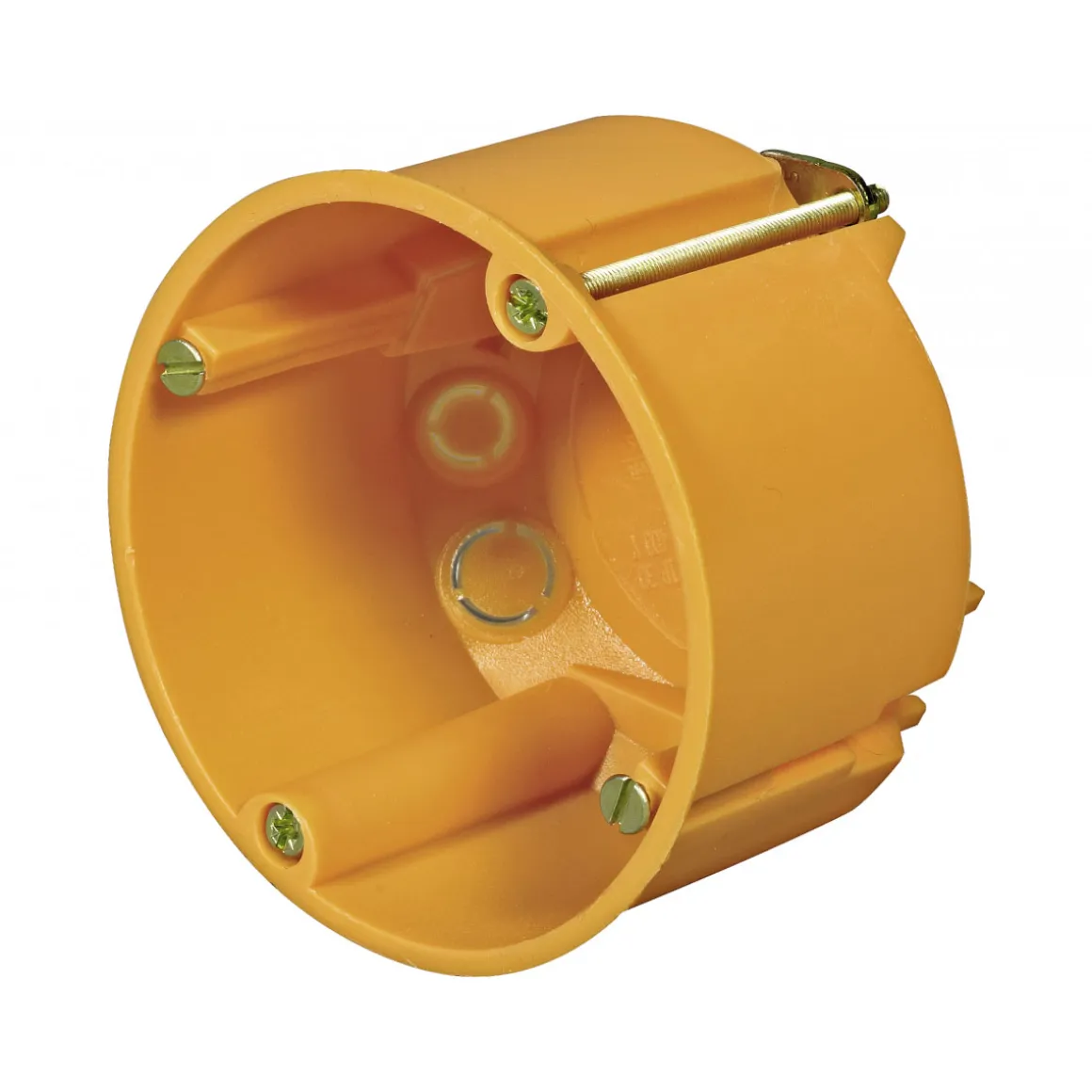 Unitec Hohlwand-Schalterdose 68 mm lose