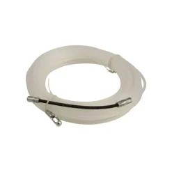 Unitec Nylon Einziehband 10 M