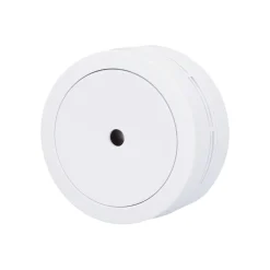 Unitec Rauchwarnmelder Mini 10J VdS3131 weiß