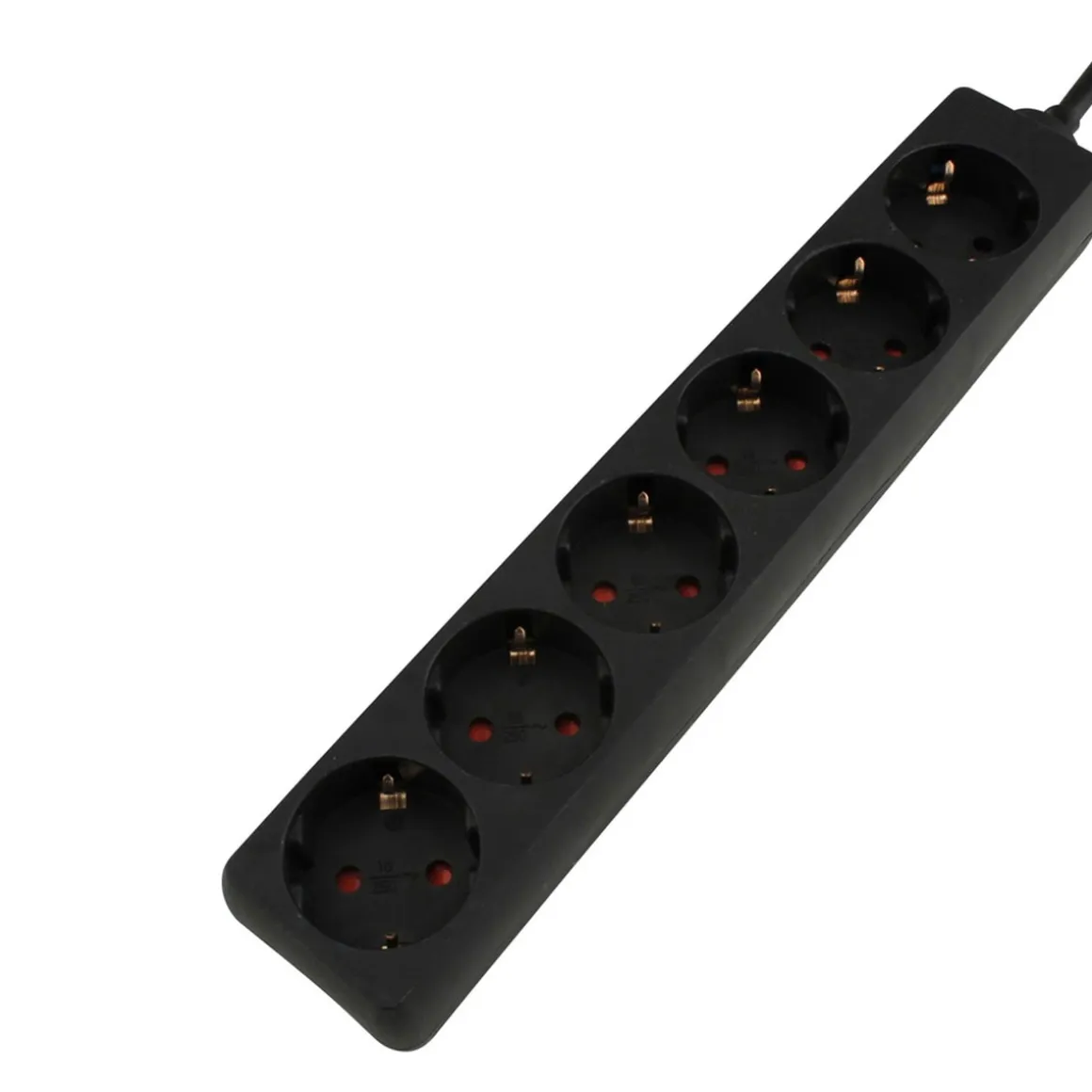 Unitec TSD 6f KiSi 1,4m sw