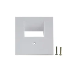 Unitec UAE-Abdeckung ultraweiß Imola