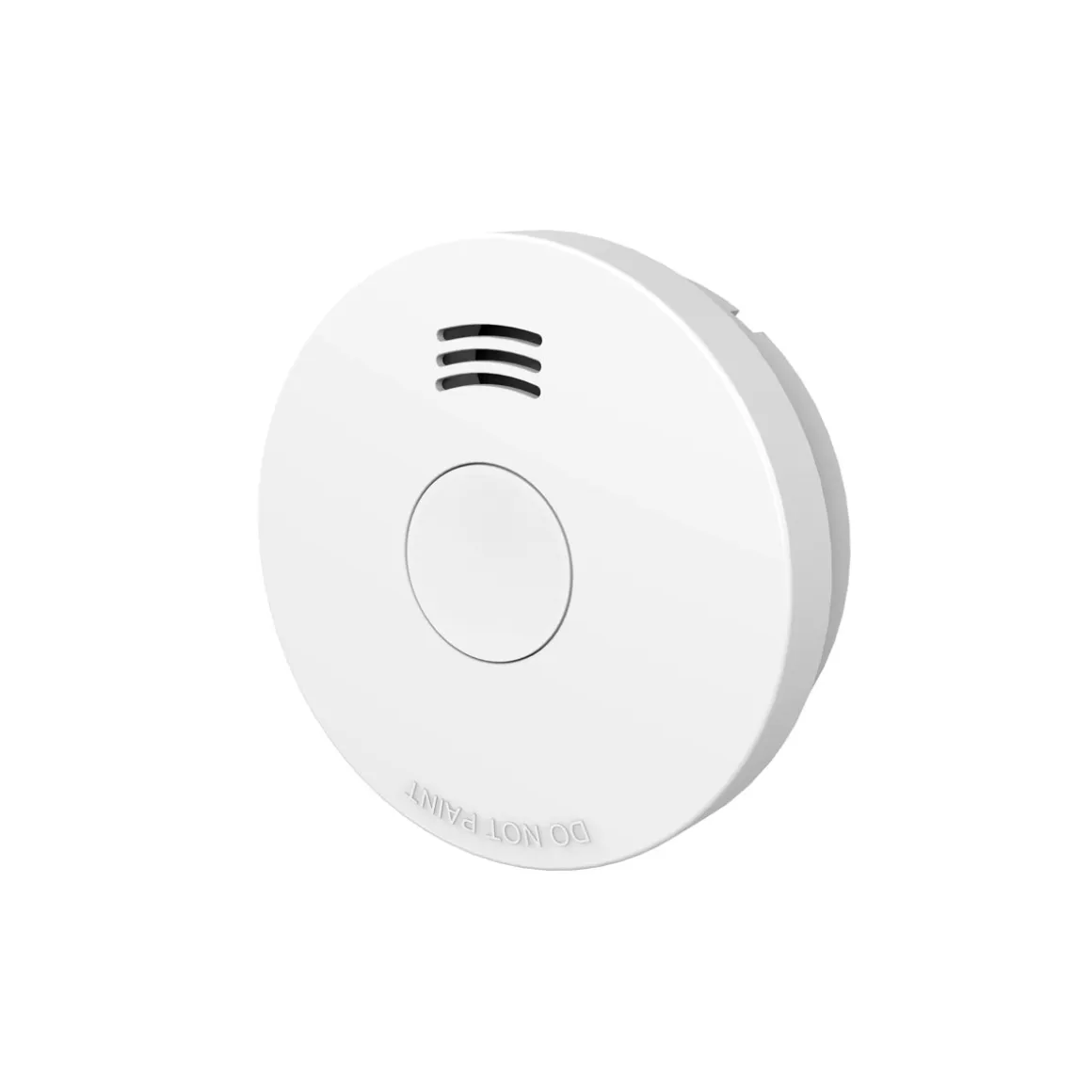 Unitec VDS-Rauchmelder 4 x 11 cm