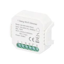 Unitec WIFI Dimmer-Einbaumodul Smart