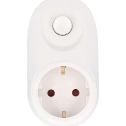 Unitec Zwischenstecker mit Dimmer