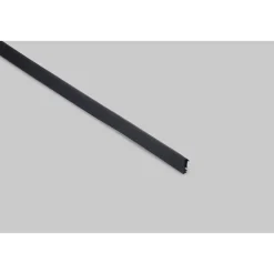 Universaldichtung Lignum Flügelfalz 4-5 mm schwarz 6 m