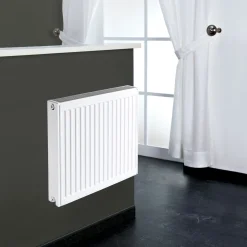 Universal-Kompaktheizkörper Typ DK 60 x 120 cm