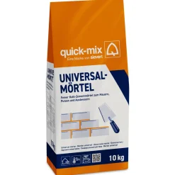 Universalmörtel 10 kg