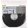 Universal-Schaumdichtung selbstklebend 10m 15x9 mm