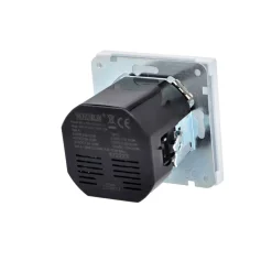 USB-Steckdose (A/C) Sao Paulo ultraweiß