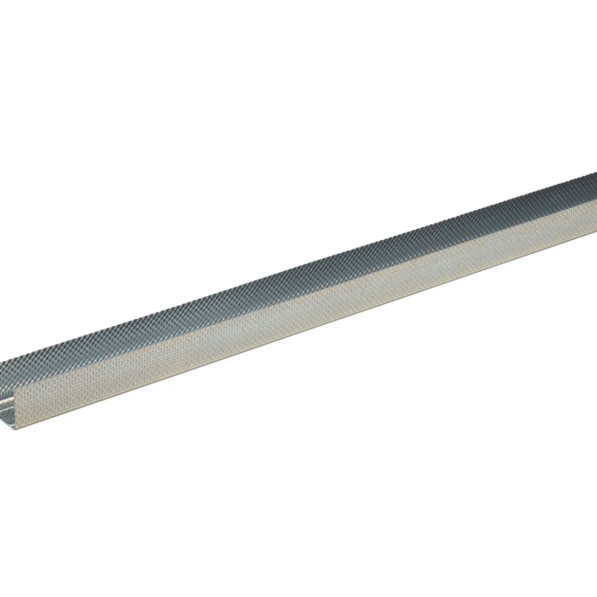 UW-dB-Profil 75/40/0,6 mm 2,00 m