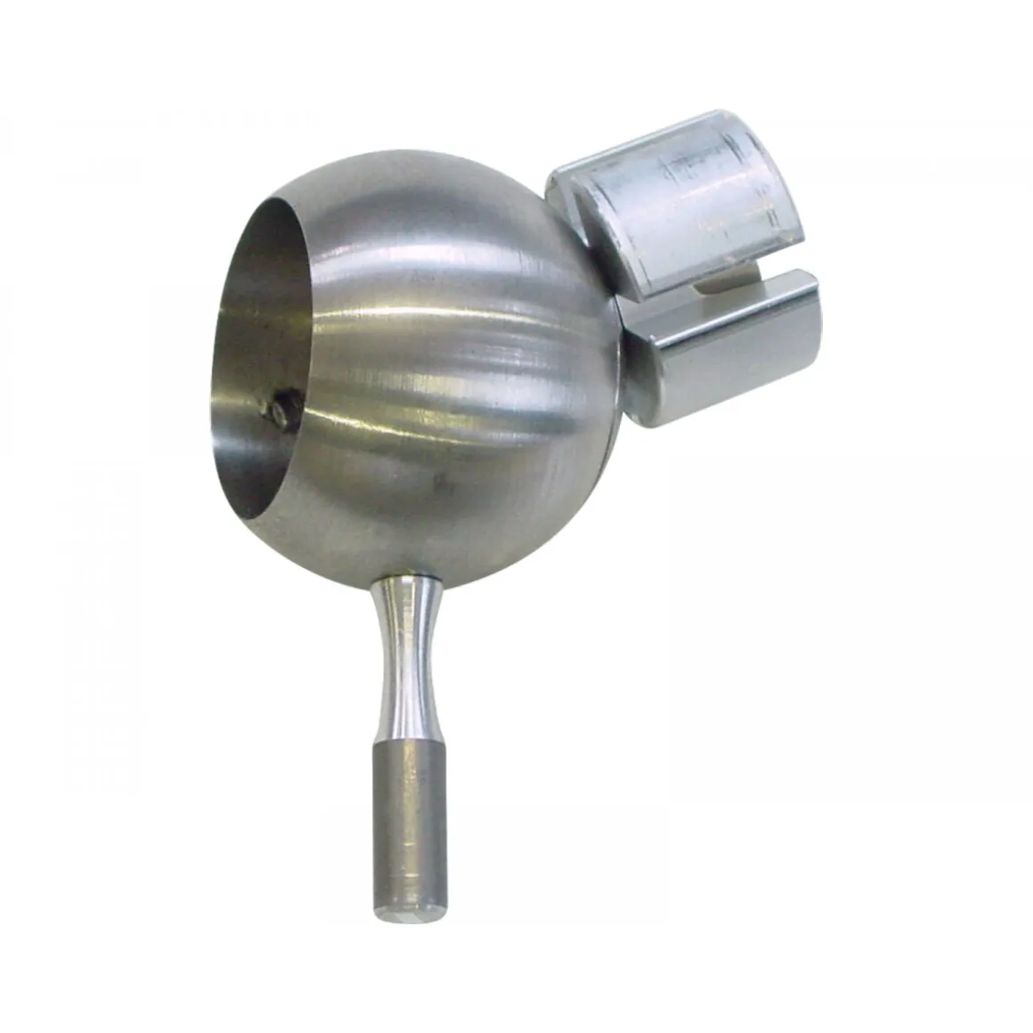 Varikugel für Handlauf B8