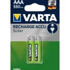 Varta AAA-Solar-Akku 2 Stück