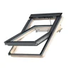Velux Holz-Schwingfenster GGL CK02 3070 55 x 78 cm Kiefer natur