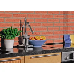 Verblender-Riemchen Arosa-Rustik 24 x 5,2 cm