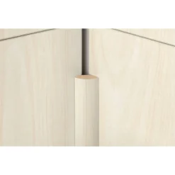 Viertelstab Birnbaum 2,6 m