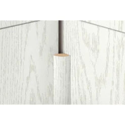 Viertelstab Edelweiß 2,6 m