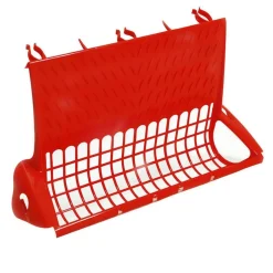 Vincent Abstreifgitter Easy Touch