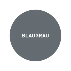 Vincent  Bodenfliesenfarbe Blaugrau matt 2,5 L