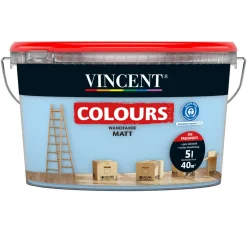 Vincent Colours Heaven 5 L
