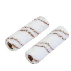 Vincent Ersatzwalze Lasutec 2 Stück 10 cm