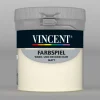 Vincent Farbspiel Ingwer matt 75 ml