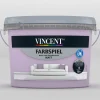 Vincent Farbspiel Lavendel matt 1 L