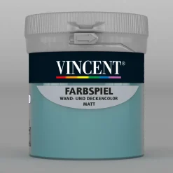 Vincent Farbspiel Opal matt 75 ml