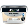 Vincent Farbspiel Pinie matt 2,5 L