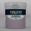 Vincent Farbspiel Purpur matt 75 ml