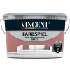 Vincent Farbspiel Rostrot matt 2,5 L