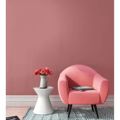 Vincent Farbspiel Rostrot matt 2,5 L