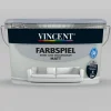Vincent Farbspiel Stein matt 5 L