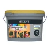 Vincent  FassadenfarbeAussenfarbe Plus Mix it 1 l