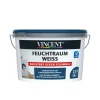 Vincent Feuchtraum Weiss Seidenmatt 2,5 L