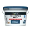 Vincent Feuchtraum Weiss Seidenmatt 1 L