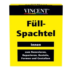 Vincent Füllspachtel innen 1000 ml