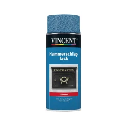 Vincent Hammerschlag Lack blau hochglänzend